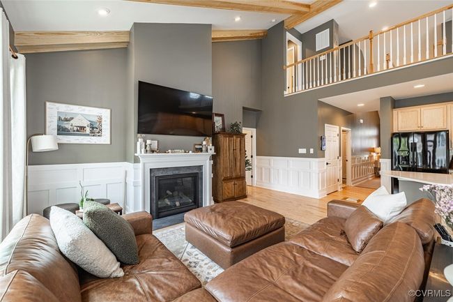 15813 Maclear Dr, House other with 4 bedrooms, 3 bathrooms and null parking in Midlothian VA | Image 5