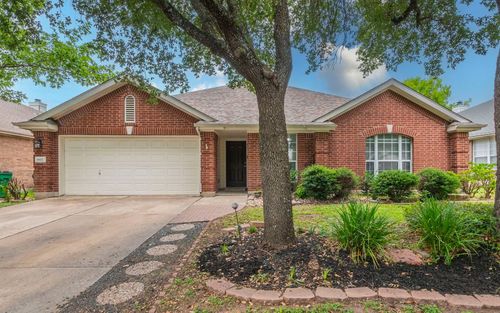 1601 Natural Bridge Ln, Pflugerville, TX, 78660-2019 | Card Image