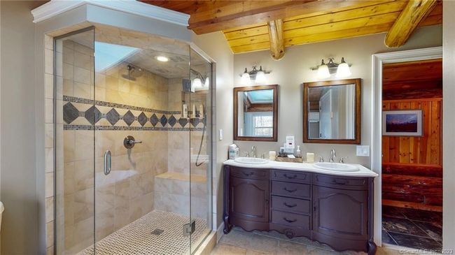18 Ratlum Mountain Rd, House other with 3 bedrooms, 4 bathrooms and null parking in Barkhamsted CT | Image 21