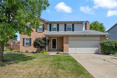 868 Autumn Ct, Trenton, OH, 45067-9644 | Card Image