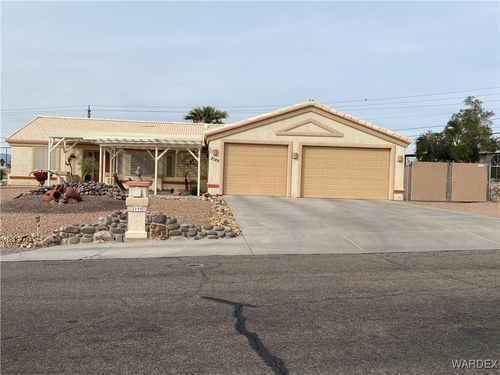 2199 Bombay Drive, Lake Havasu, AZ, 86404 | Card Image