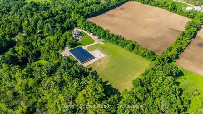 782801 3 Sideroad, House other with 4 bedrooms, 4 bathrooms and 25 parking in Chatsworth ON | Image 43