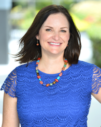 Caroline Harris