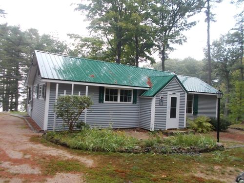 828 Goose Pond Road, Shapleigh, ME, 04076 | Card Image