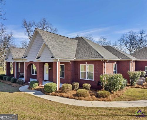 706 Orr Rd, Fort Valley, GA, 31030-7229 | Card Image