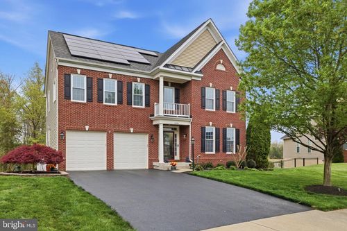 16118 Green Bay St, HAYMARKET, VA, 20169-4938 | Card Image