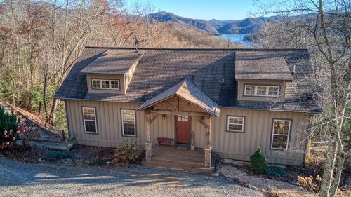 362 Nantahala Harbor Drive, Nantahala, NC, 28781 | Card Image