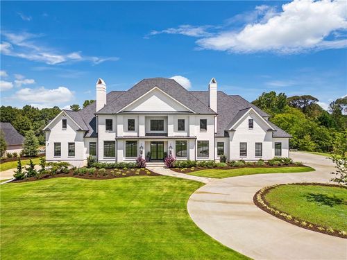 150 Fortress Way, Jefferson, GA, 30549-0046 | Card Image