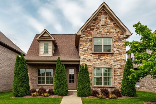1064 Ambling Way, Gallatin, TN, 37066-2196 | Card Image