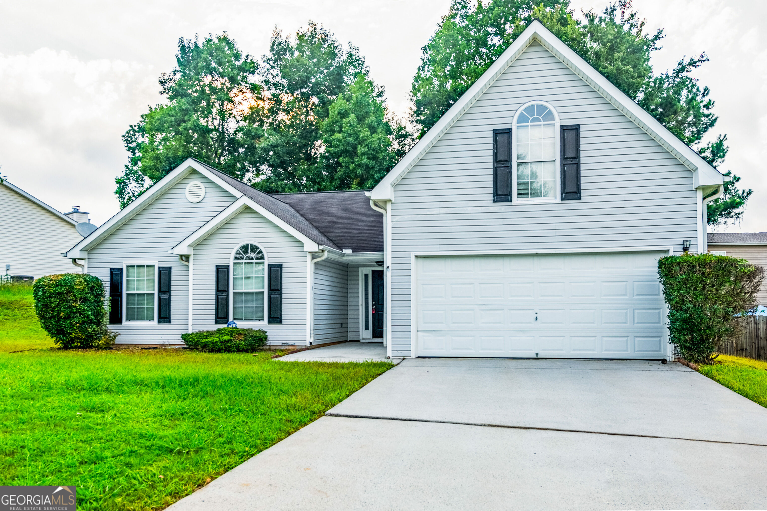 Residential in Jonesboro 5