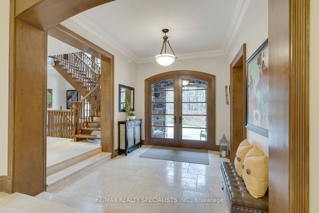 41 George Cres, House other with 4 bedrooms, 6 bathrooms and 10 parking in Caledon East ON | Image 4