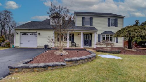 6 Carlisle Ct, Manalapan, NJ, 07726-3431 | Card Image