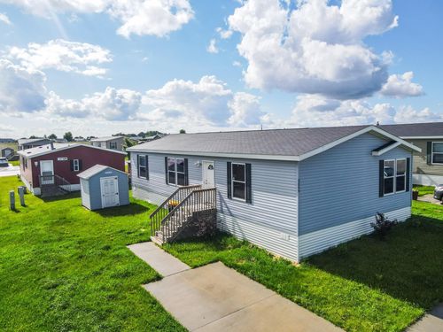 2009 Osprey Pl Nw, Stewartville, MN, 55976-1195 | Card Image