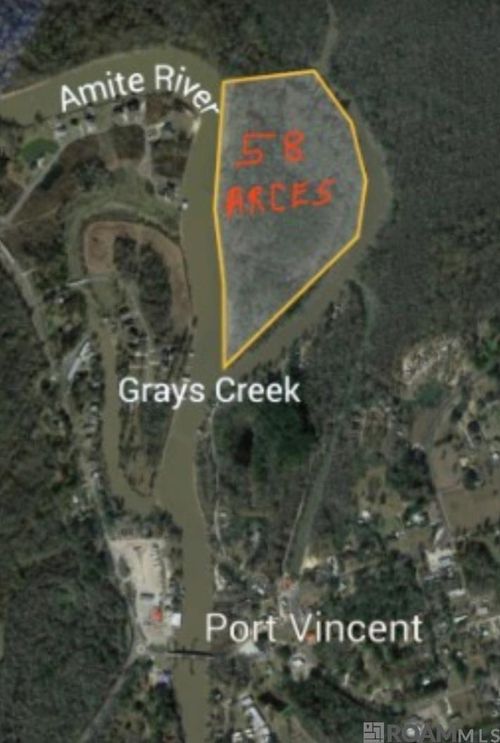 TBD Guitreaux Rd, French Settlement, LA, 70733 | Card Image
