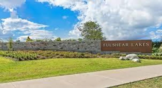 8114 Red Shiner Way, House other with 4 bedrooms, 3 bathrooms and 2 parking in Fulshear TX | Image 27