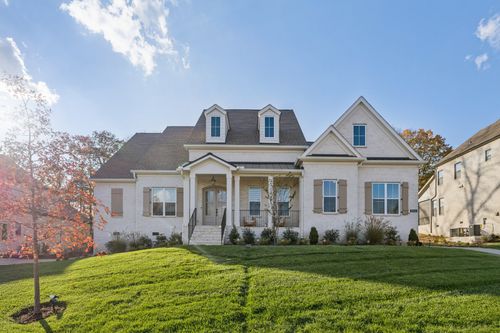 2033 Vail Trace, Nolensville, TN, 37135 | Card Image
