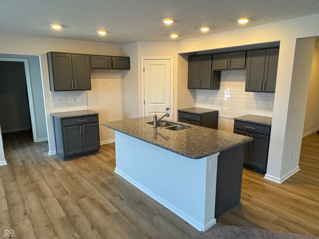 2064 Brandon Dr, House other with 5 bedrooms, 3 bathrooms and null parking in Shirley IN | Image 13