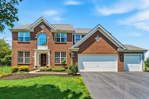 7622 Indian Springs Dr, Powell, OH, 43065-7304 | Card Image