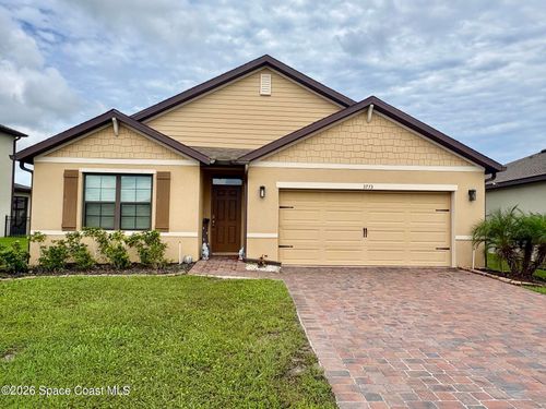 3773 Coachman Ln Se, Palm Bay, FL, 32909-1335 | Card Image