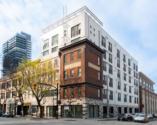 303-121 King St E, Hamilton, ON, L8N1A9 | Card Image