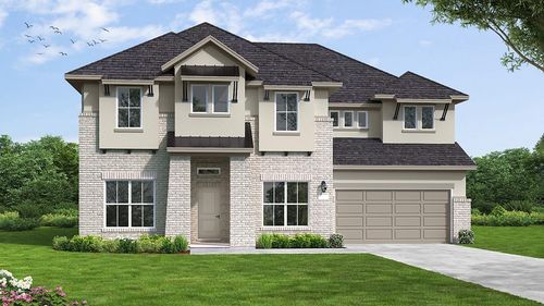23124 Baldy Ridge Court, Porter, TX, 77365 | Card Image