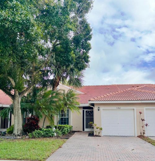 5182 Toscana Trail Nw, Boynton Beach, FL, 33437 | Card Image