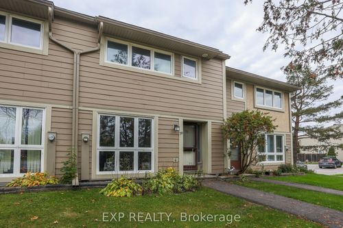 78 Peary Way, Kanata, ON, K2L1Z8 | Card Image