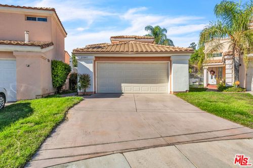 25845 Browning Pl, Stevenson Ranch, CA, 91381-1230 | Card Image