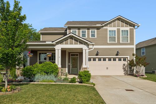799 Ewell Farm Dr, Spring Hill, TN, 37174-1574 | Card Image