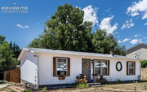 316 Comanche Village Dr, Fountain, CO, 80817-1673 | Card Image