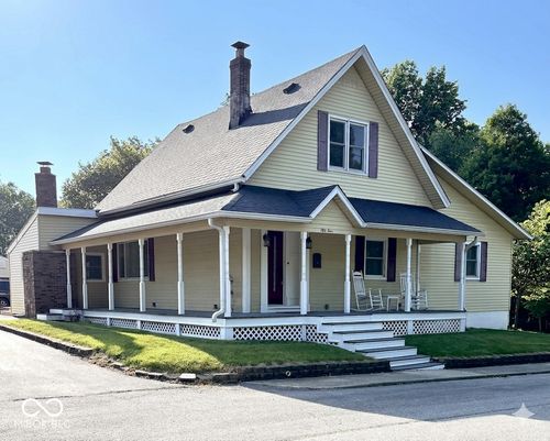 54 Church St, Southport, IN, 46227-5127 | Card Image