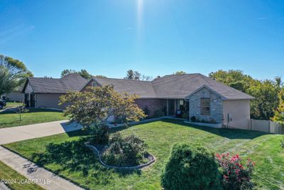 215 Ellsworth Drive, House other with 4 bedrooms, 3 bathrooms and null parking in Holts Summit MO | Image 2