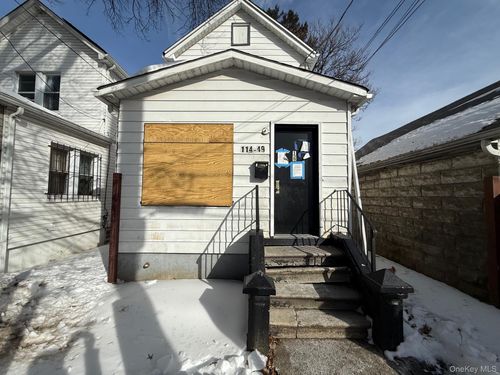 1-114 148th Street, New York, NY, 11436 | Card Image