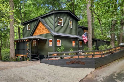 211 S Poplar Drive S, Jasper, GA, 30143 | Card Image