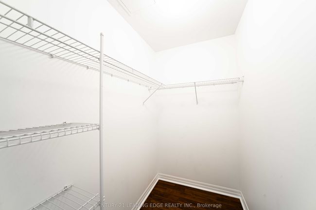 1802 - 30 Herons Hill Way, Condo with 2 bedrooms, 1 bathrooms and null parking in North York ON | Image 21