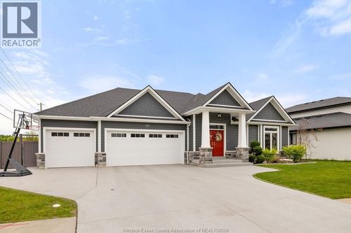 6072 Silver Maple Rd, Lasalle, ON, N9H0C1 | Card Image
