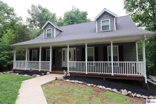 140 Pine Needle Lane, Brandenburg, KY, 40108 | Card Image