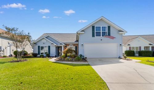 737 Prestbury Dr, Conway, SC, 29526-7862 | Card Image