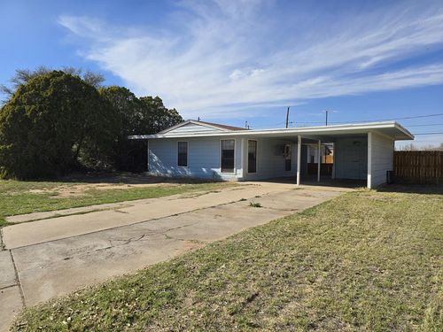 105 E Nobles Ave, Midland, TX, 79701-2713 | Card Image