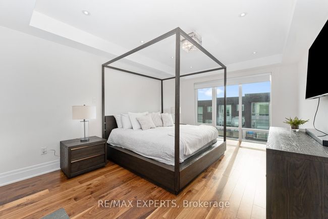 23 Carrville Woods Cir, House attached with 3 bedrooms, 4 bathrooms and 2 parking in Vaughan ON | Image 28