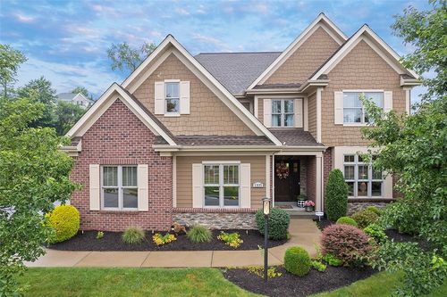 1105 Baxter Way, Presto, PA, 15142-1160 | Card Image