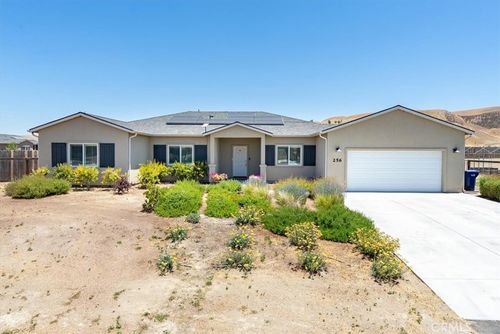 256 Archer Cir, Shandon, CA, 93461-9646 | Card Image