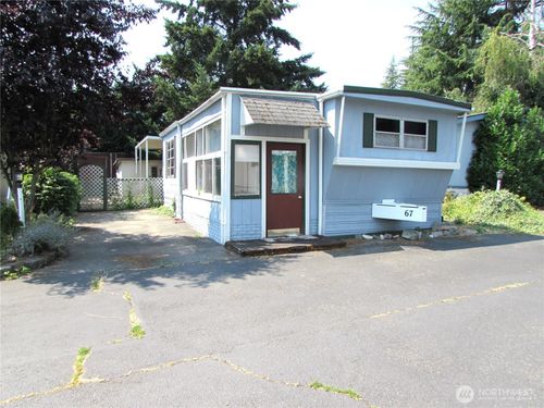 67-24222 54th Ave W, Mountlake Terrace, WA, 98043-5535 | Card Image