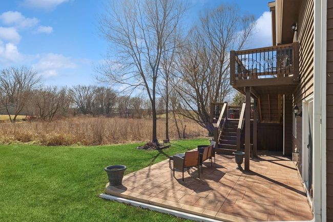 1284 Otter Ridge Rd, House other with 3 bedrooms, 3 bathrooms and null parking in White Bear Tp MN | Image 31