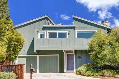 166 Hyannis Ct, Aptos, CA, 95003 | Card Image