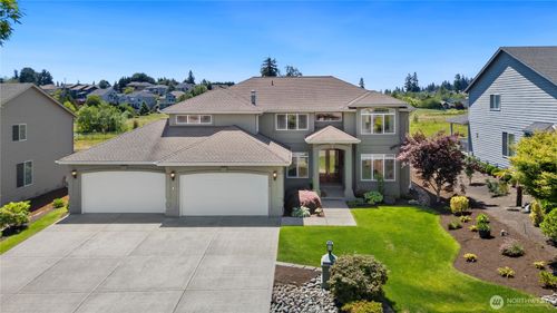 21908 26th St E, Lake Tapps, WA, 98391-5642 | Card Image