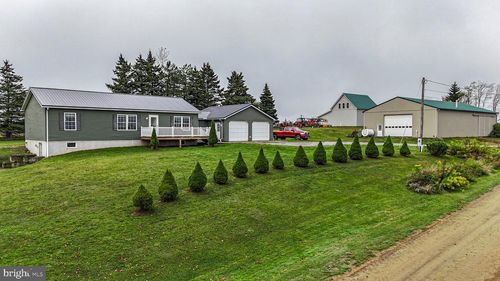 514 Kidney Rd, Genesee, PA, 16923-9059 | Card Image