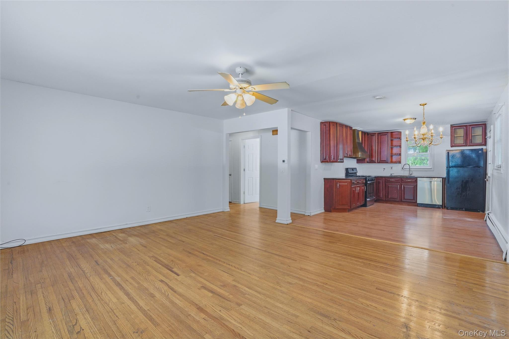 Residential Income in Yonkers