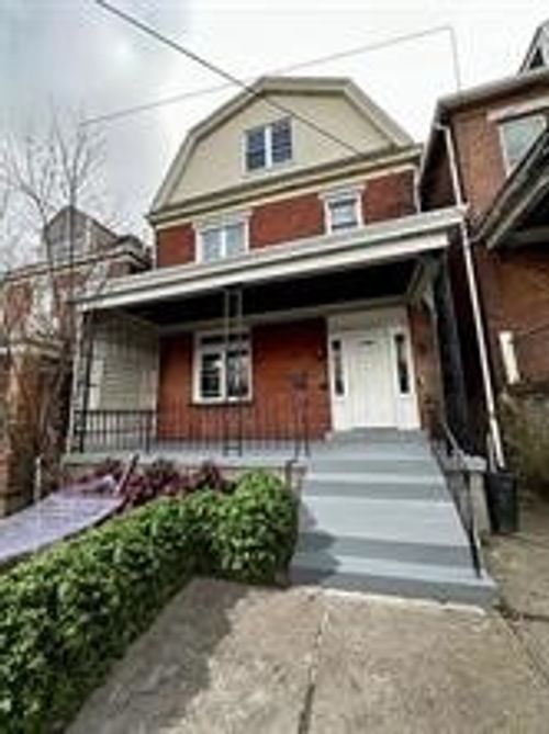 5404 Black St, East Liberty, PA, 15206-2814 | Card Image