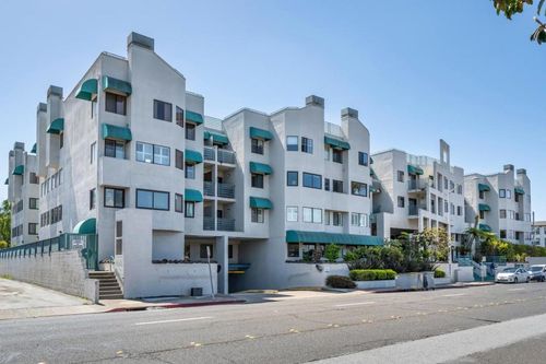 215-320 Peninsula Ave, San Mateo, CA, 94401-1661 | Card Image